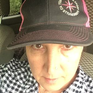 Meet your Posher, Millicent